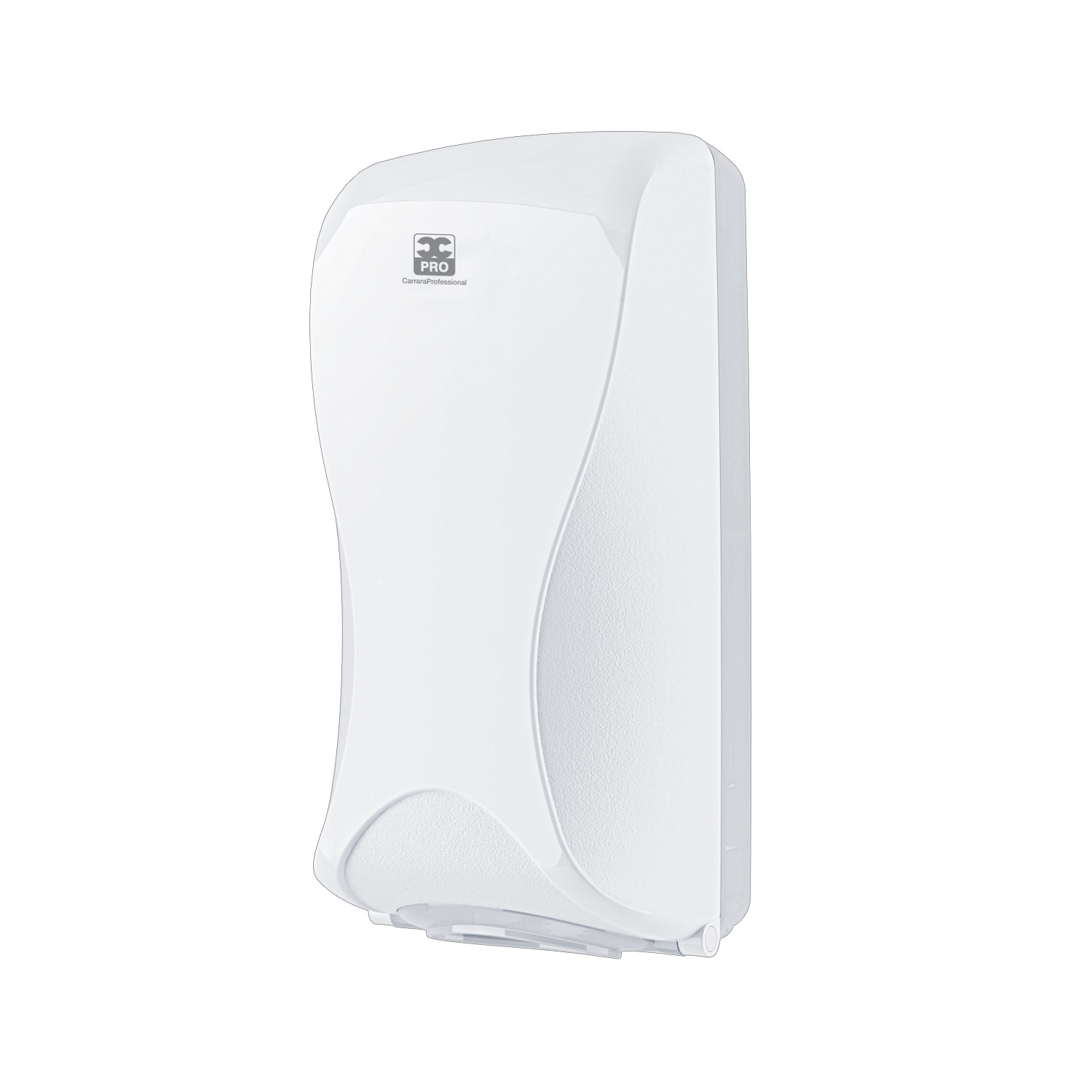 DISPENSER 01352 CARIND CARTA IGIENICA INTERCALATA BIANCO