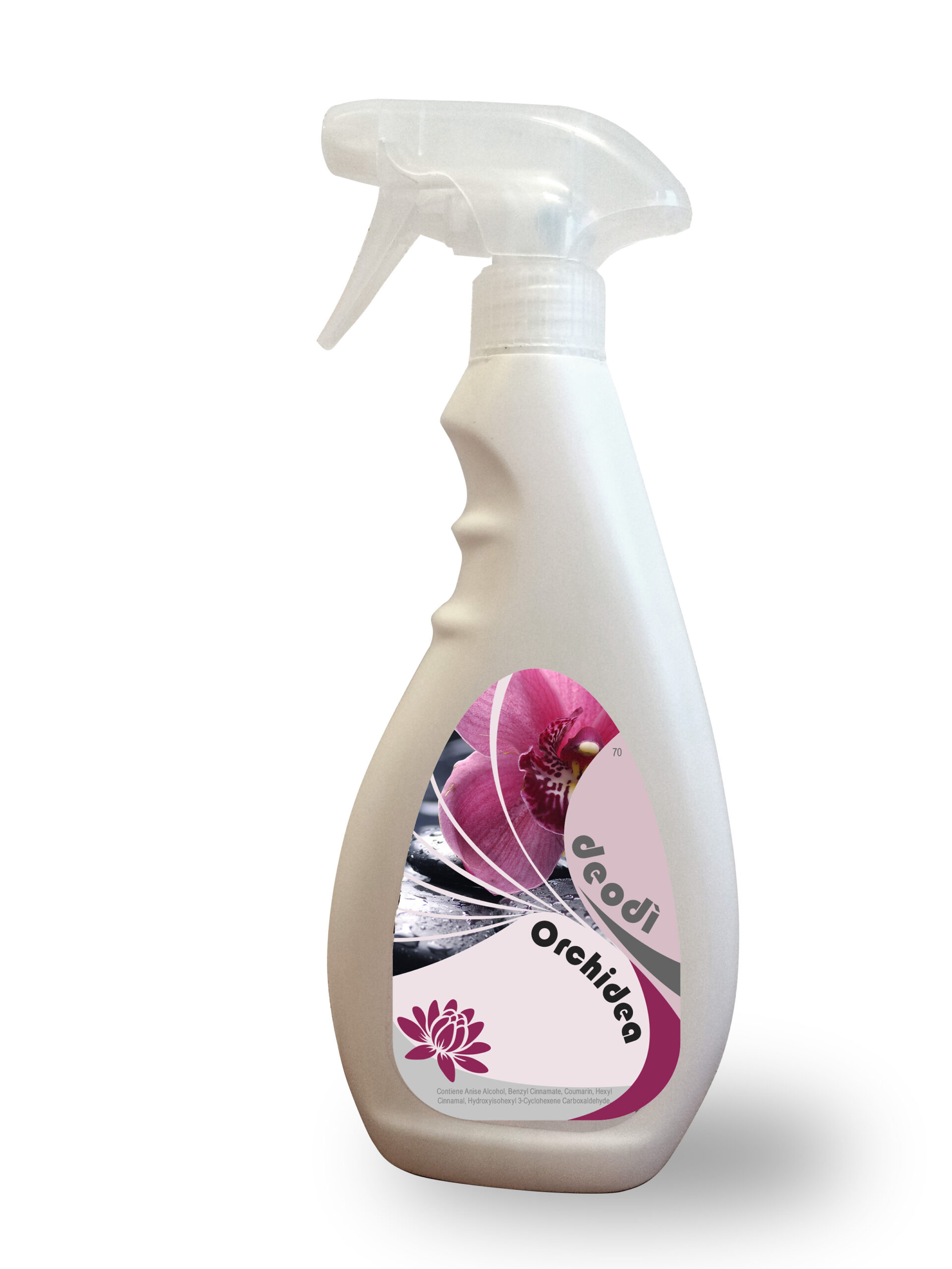 DEODI ORCHIDEA SUPERC. ML. 500