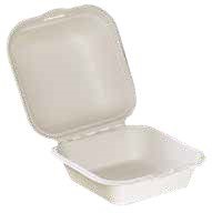 CONCHILIE PORTA HAMBURGER in polpa da 450 ml