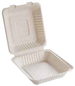 CONCHILIE PORTA HAMBURGER in polpa da 1500 ml