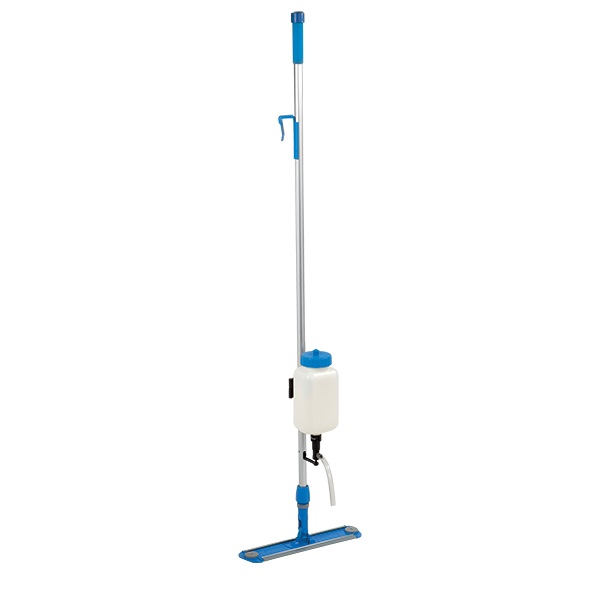 APPLICATORE CERA JUMBO-WAX CON SERBATOIO 1,7 lt. VDM