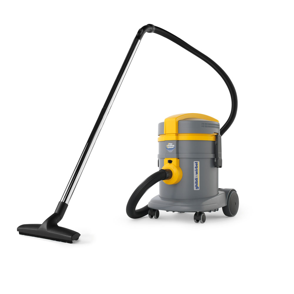 ASPIRATORE SOLIDI-LIQUIDI MOD. POWER WD 22P