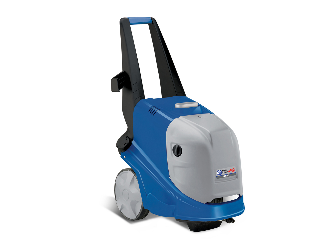 IDROPULITRICI A CALDO 45 Series 4590