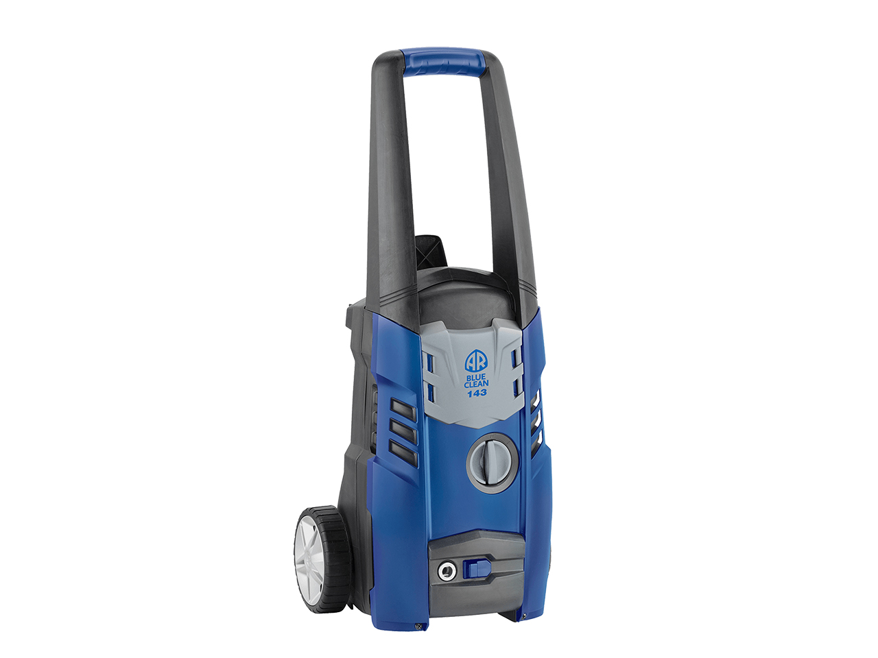 IDROPULITRICI A FREDDO 1 Series 143