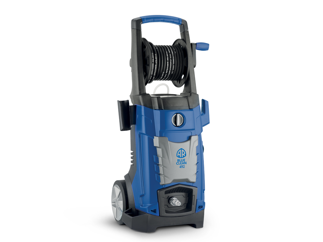 IDROPULITRICI A FREDDO 4 Series 492