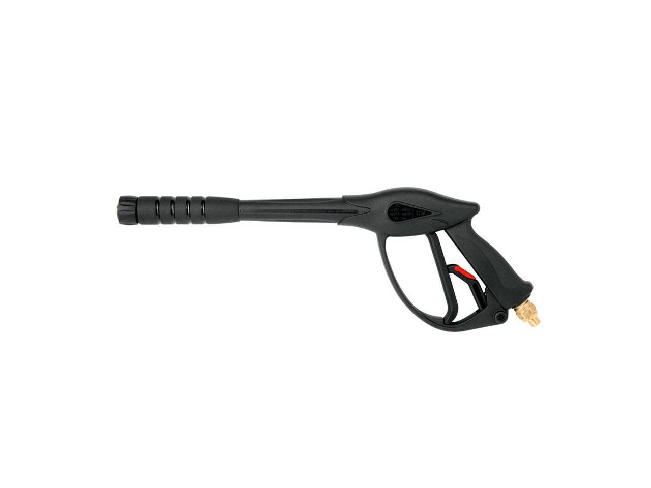 IDROPULITRICI A CALDO 58 Series 5850 - immagine 3