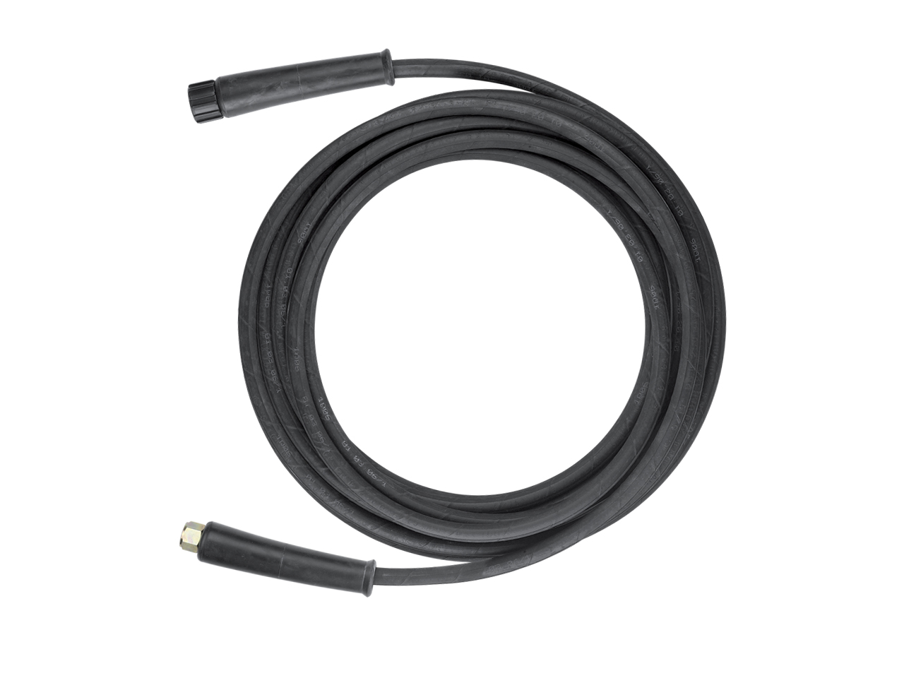 IDROPULITRICI A CALDO 66 Series 6640 - immagine 4