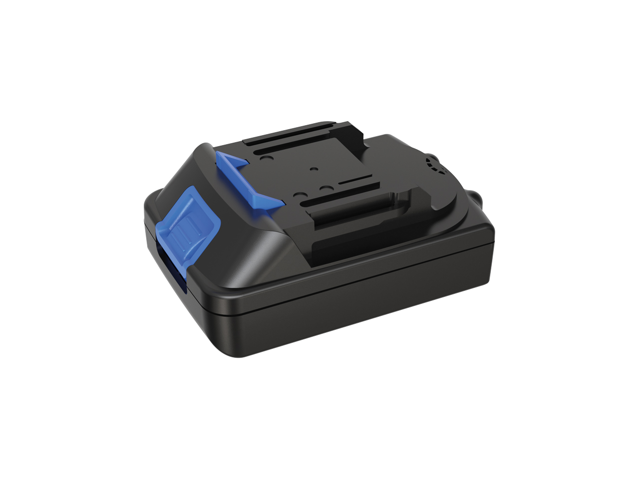 IDROPULITRICI A BATTERIA BC250 DSS - immagine 6