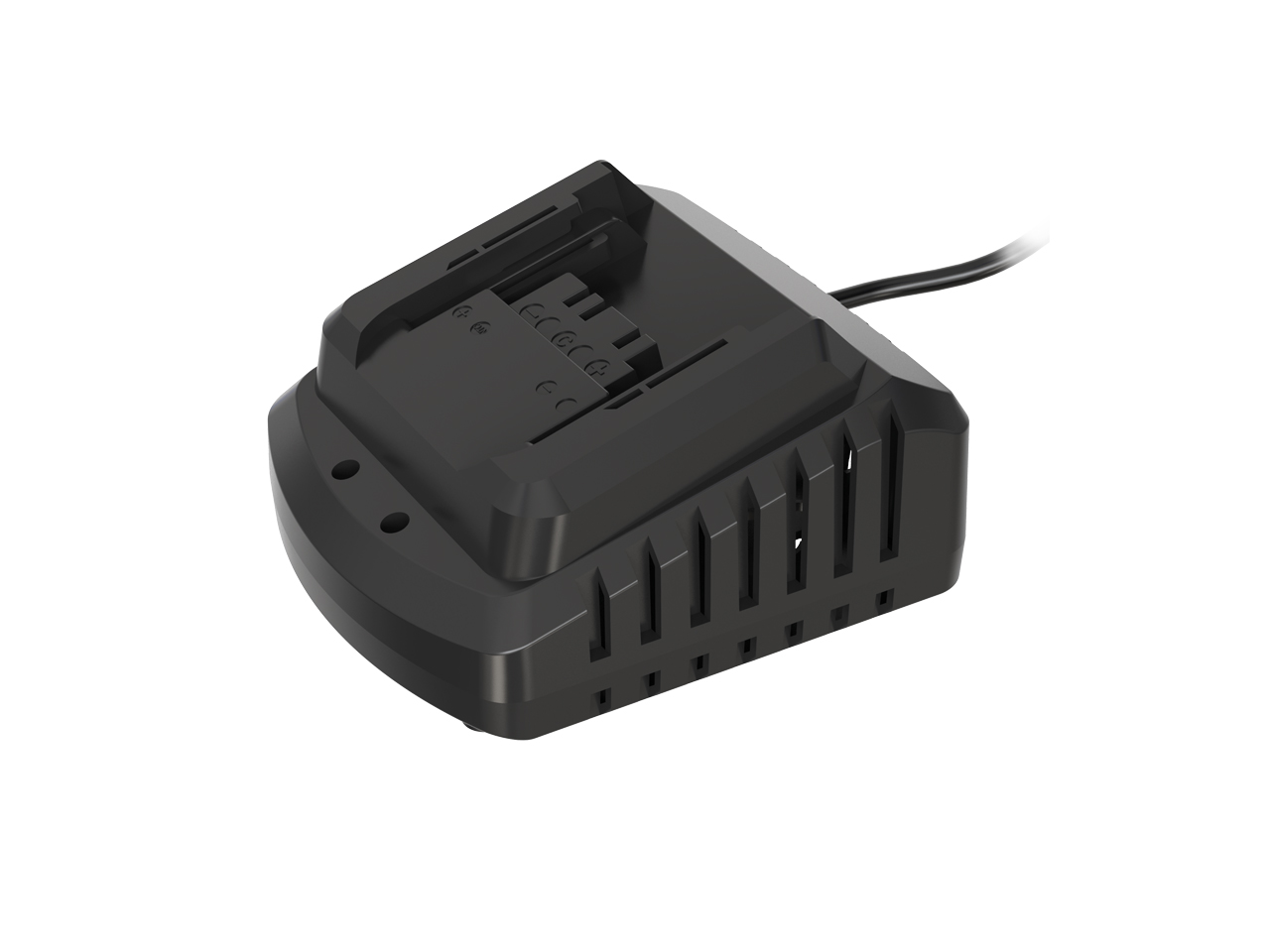 IDROPULITRICI A BATTERIA BC250 DSS - immagine 7