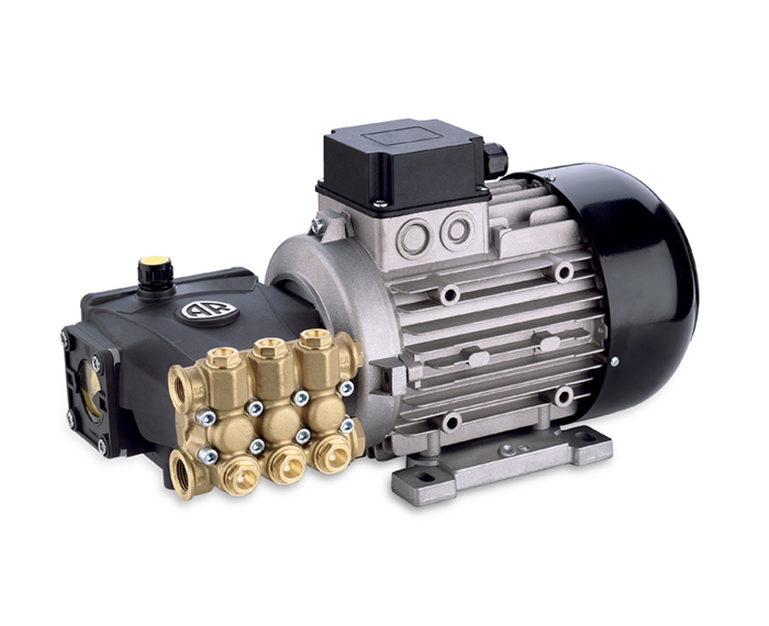 IDROPULITRICI A FREDDO 7 Series 780 - immagine 5