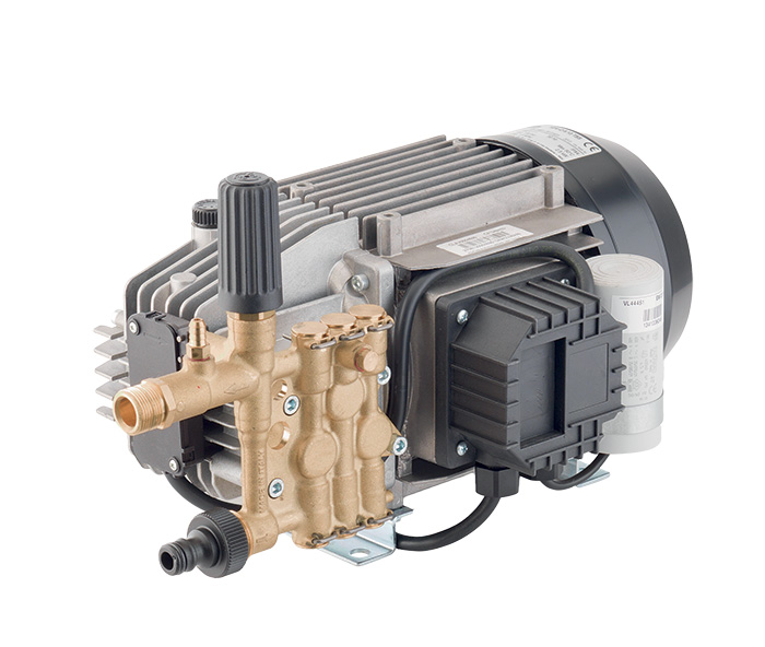IDROPULITRICI A CALDO 45 Series 4590 - immagine 7