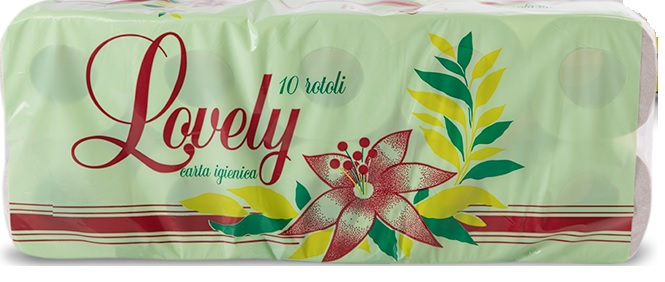 IGIENICA 2 V PURA CEL. 120 ROT