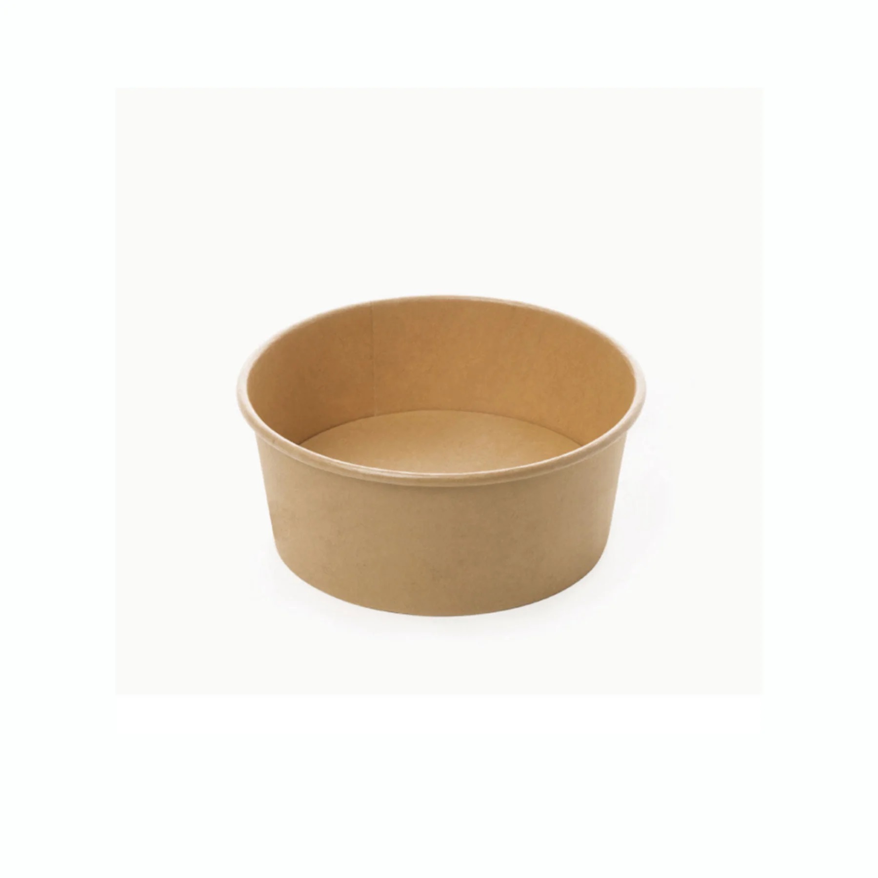 INSALATIERA CARTA AVANA + PE m150 h60 CERALACCA 750ml conf.50pz. CT.x6cfx50pz.