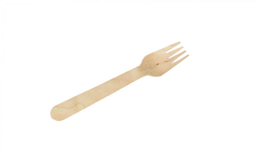 FORCHETTA LEGNO cm16 conf.100pz. CT.x20cfx100pz.