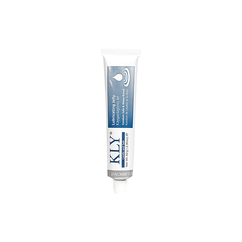 GEL LUBRIFICANTE 82 GR.