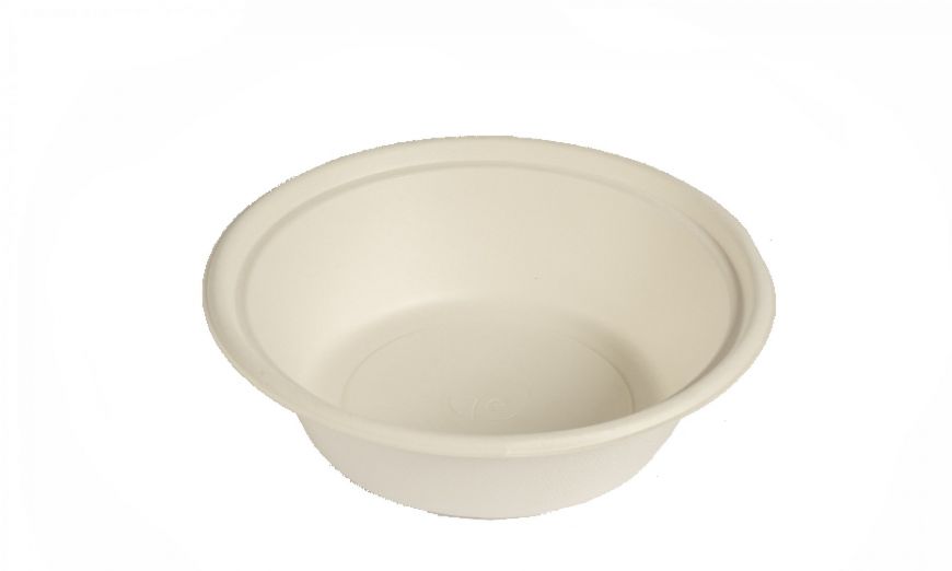 CIOTOLONE BIO-ECO DM18 ML400 IN POLPA DI CELLULOSA conf.50pz. CT.x20cfx50pz.