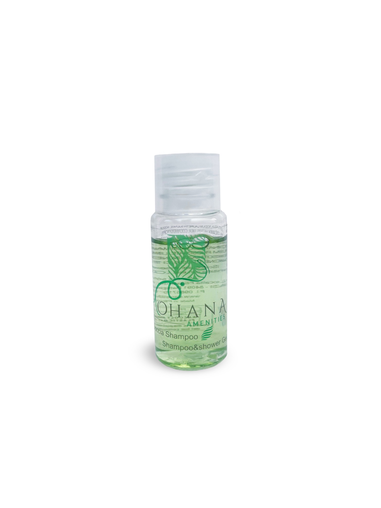 DOCCIA SHAMPOO OHANA FLACONE 20 ML