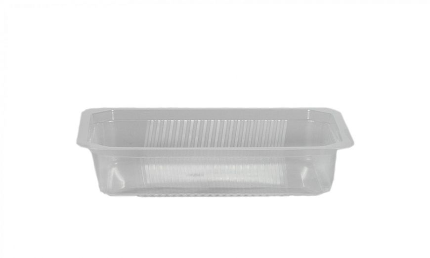 Vaschetta termosaldante vpp1000 p29/50-190x137h50 pp conf.100pz.