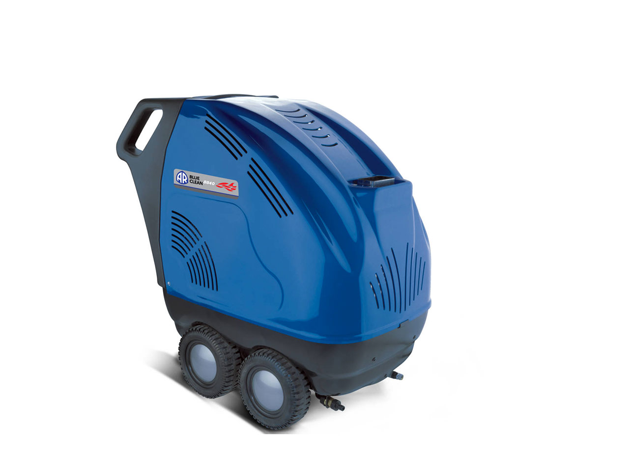 IDROPULITRICI A CALDO 88 Series 8840