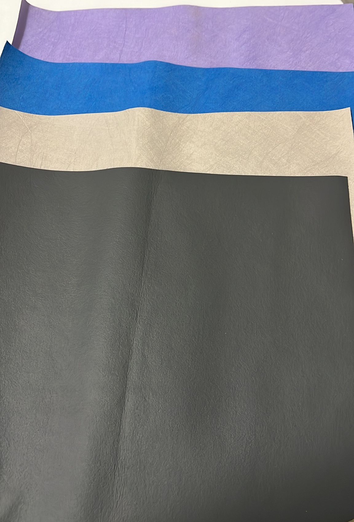 TRIS PANNI MICROFIBRA E GOMMA 38x40