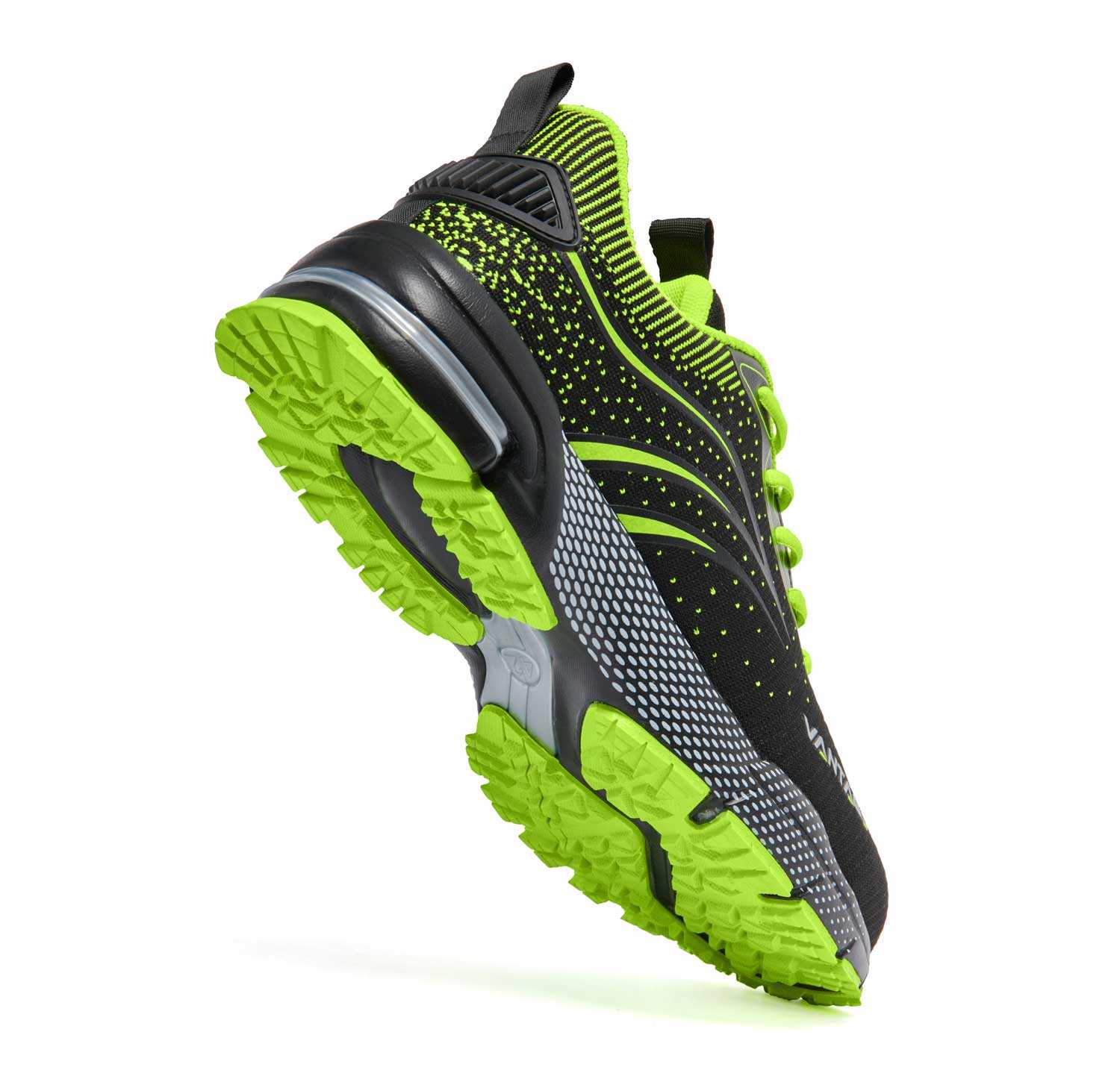 Logica Vantage/1 S1PL Scarpa Antinfortunistica Bassa In Tessuto Traspirante - immagine 3