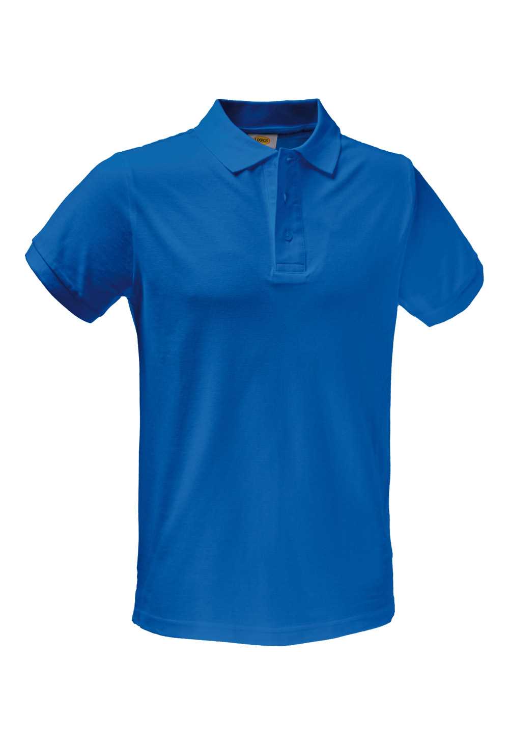 POLO MANICA CORTA COTONE SOLARIS 100% cotone, PIQUET 200 g - immagine 6