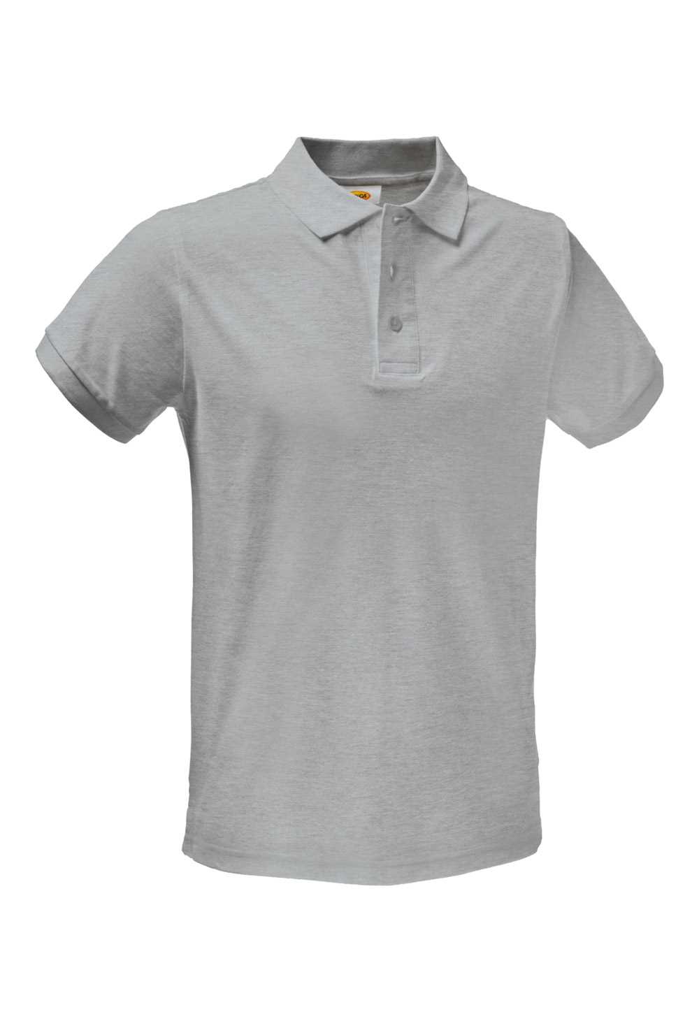 POLO MANICA CORTA COTONE SOLARIS 100% cotone, PIQUET 200 g - immagine 7