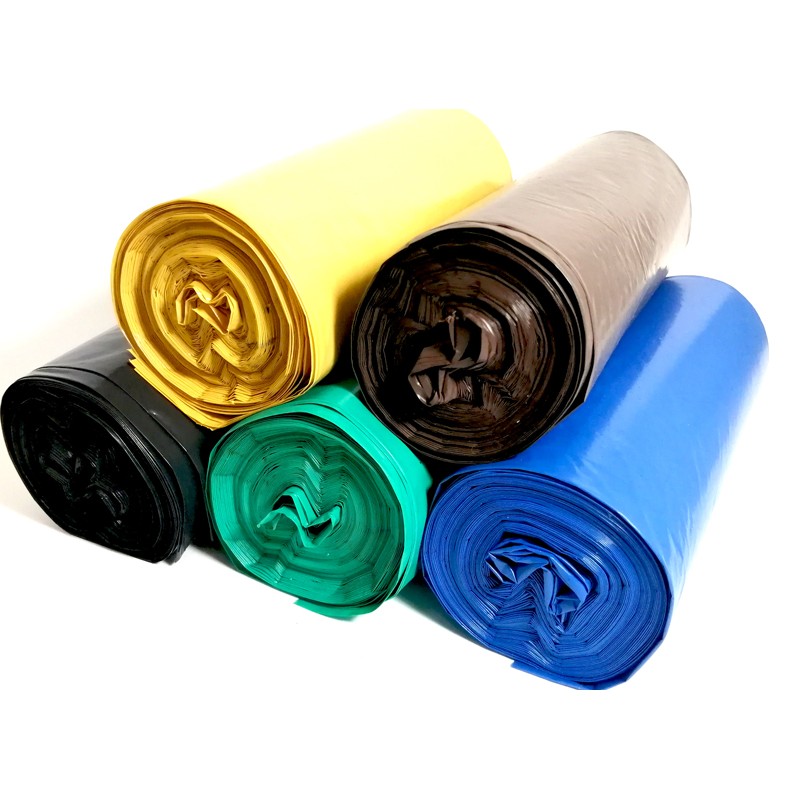 SACCHI N.U. 72X110 GR. 23 CRT DA 300 PZ.