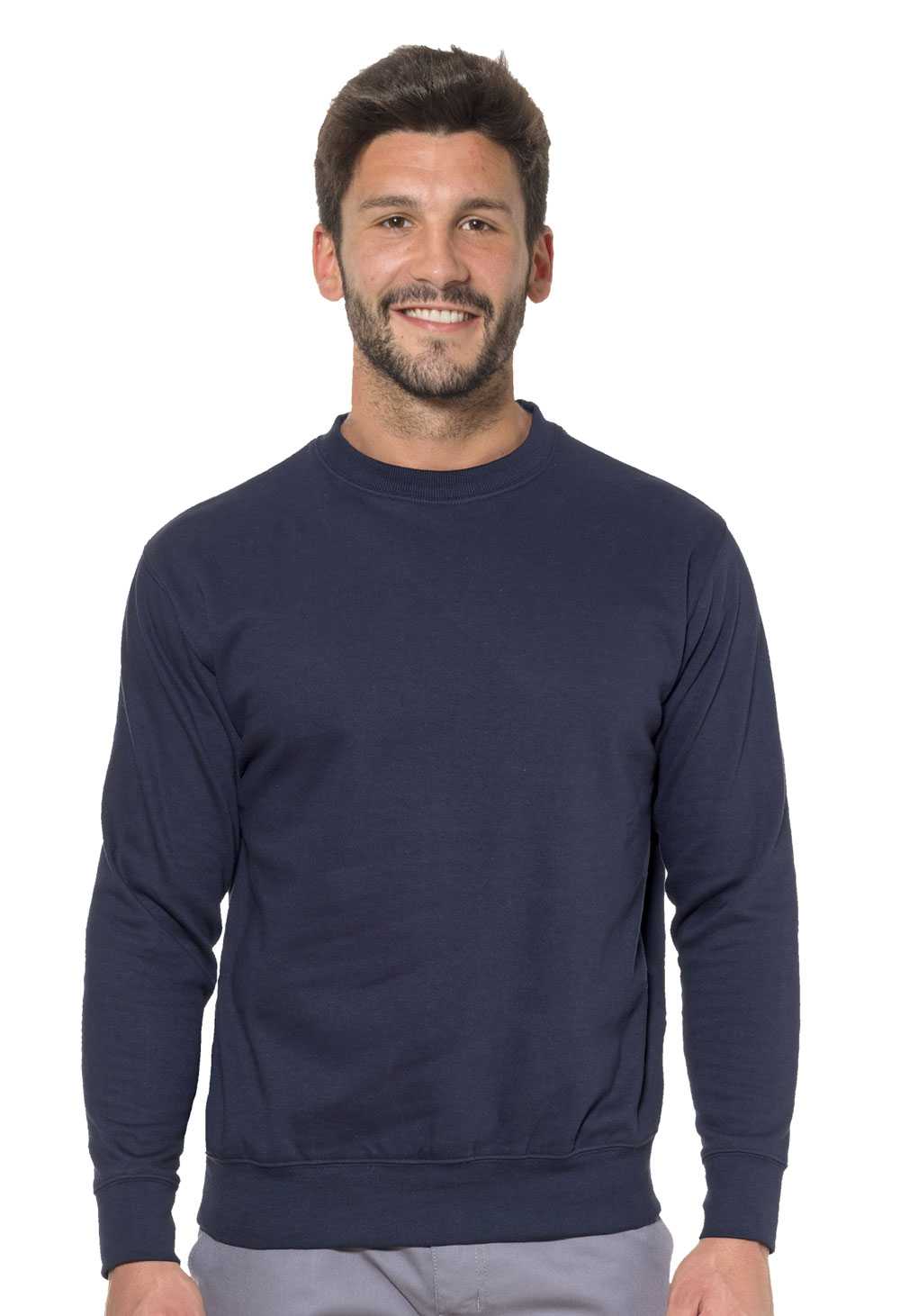FELPE POLICOTONE 80% cotone 20% poliestere - 280gr/mq SANTALUCIA