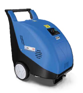 IDROPULITRICI A CALDO 46 Series AR4650