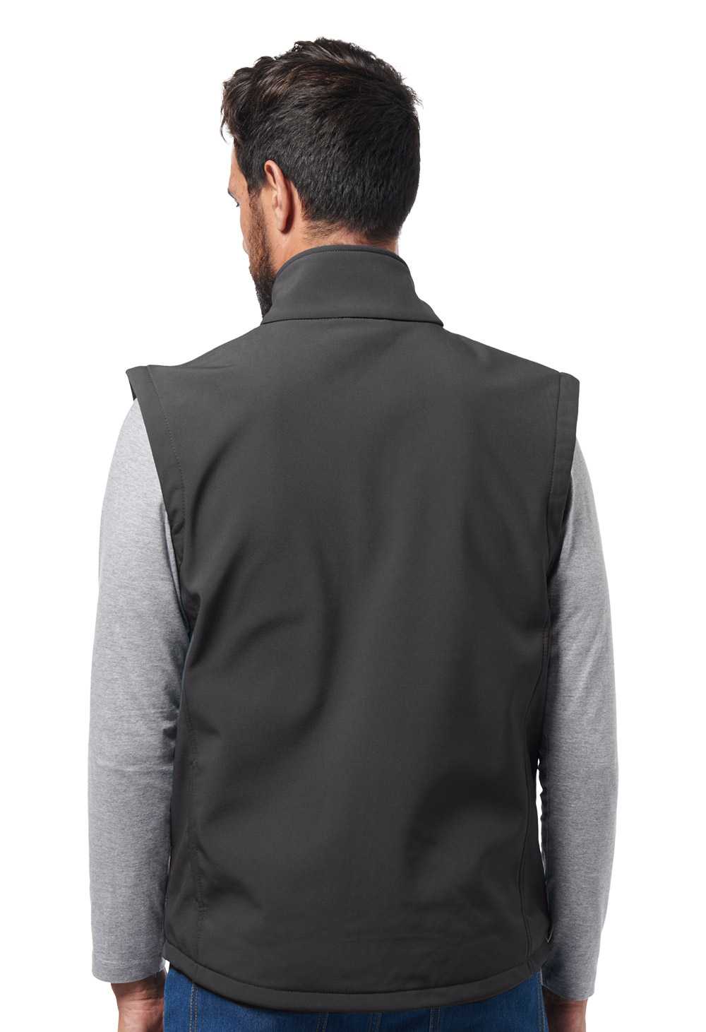 GILET 4 STAGIONI SOFT-SHELL - immagine 5