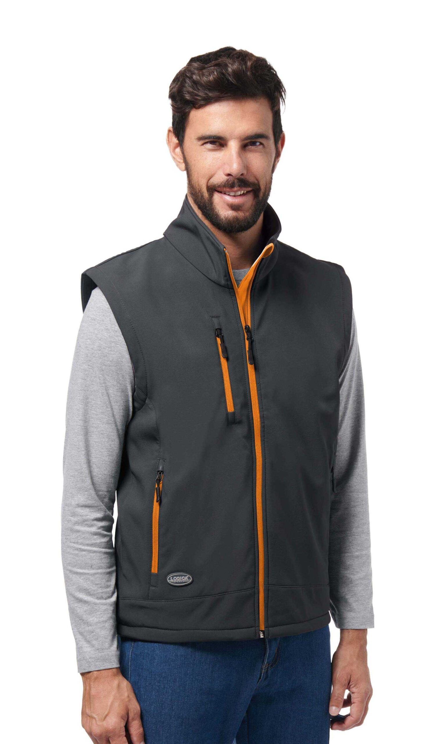 GILET 4 STAGIONI SOFT-SHELL - immagine 8