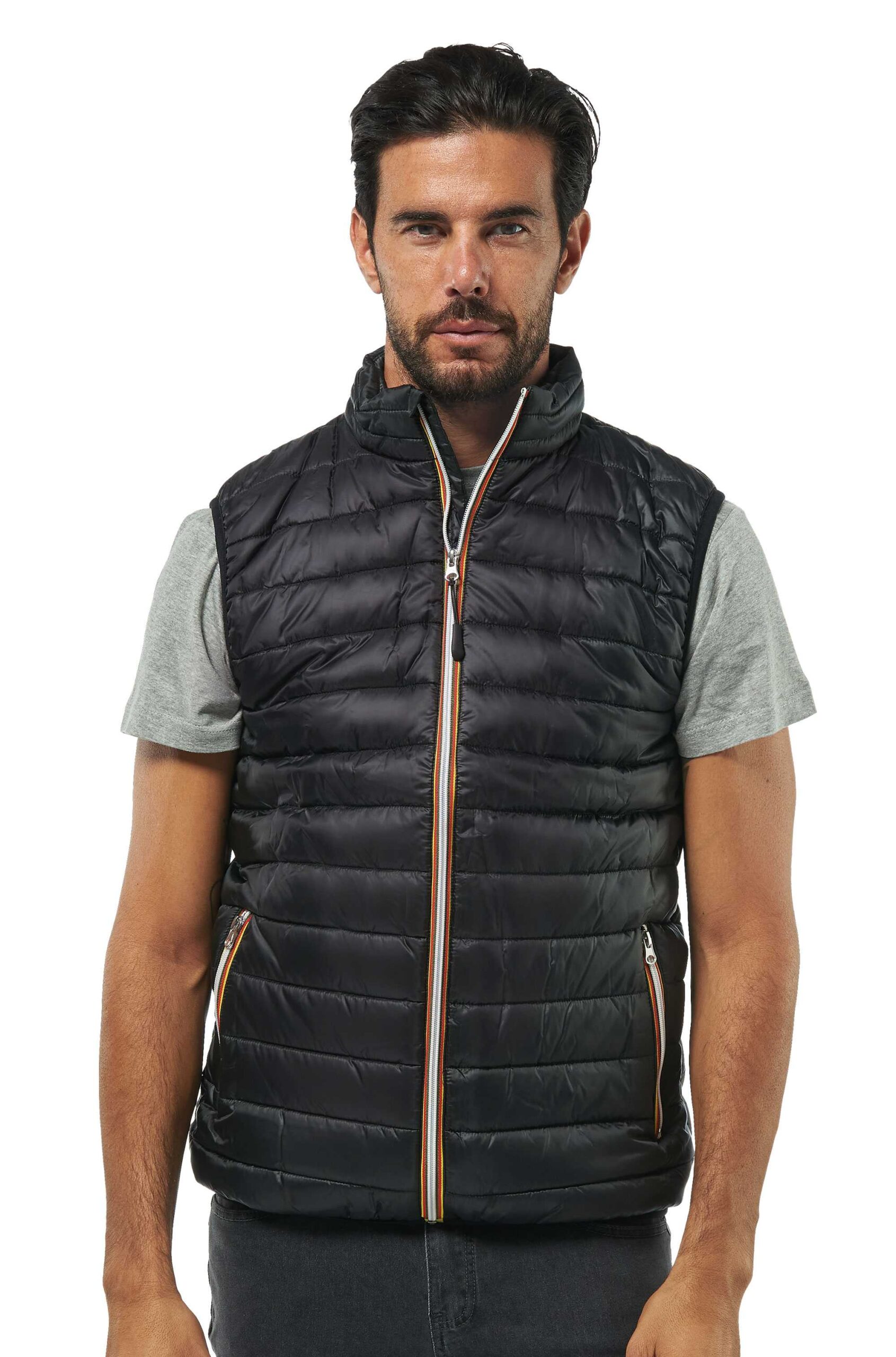 GILET NYLON KRONOS 100% Poliestere - immagine 5
